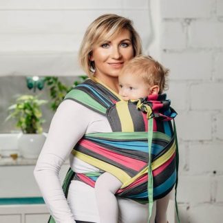 Wraptai and Hybrid Carriers