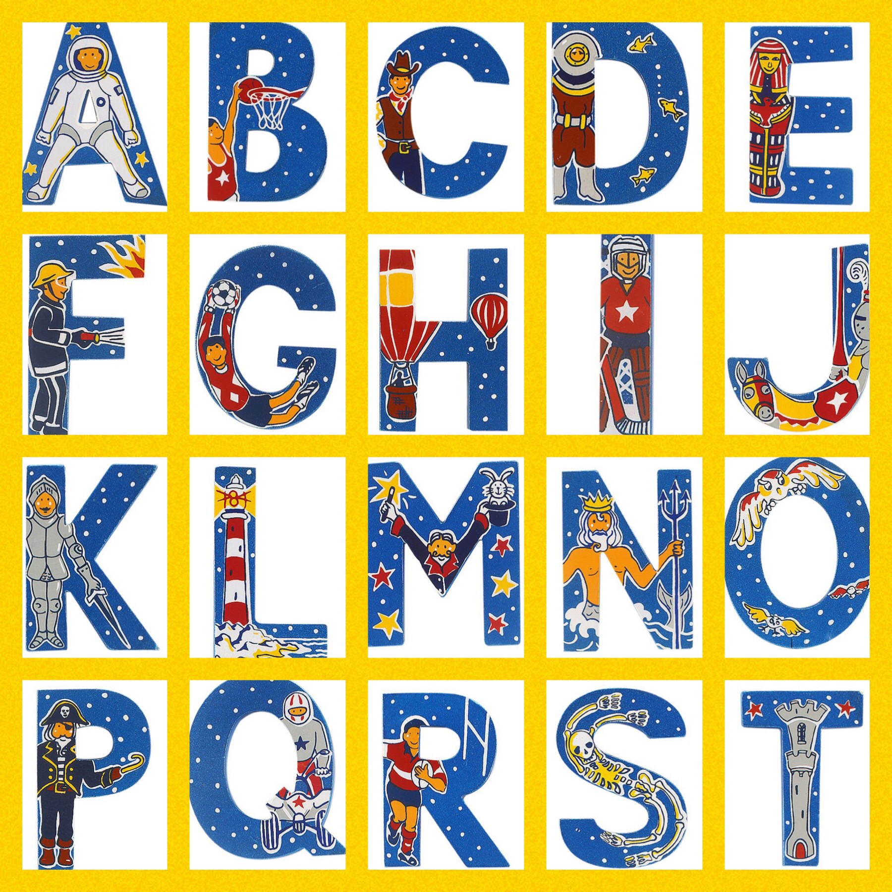 Lanka Kade Adventure Letters