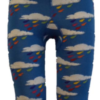 Slugs and Snails 'Drop' Leggings (12-18 months only)