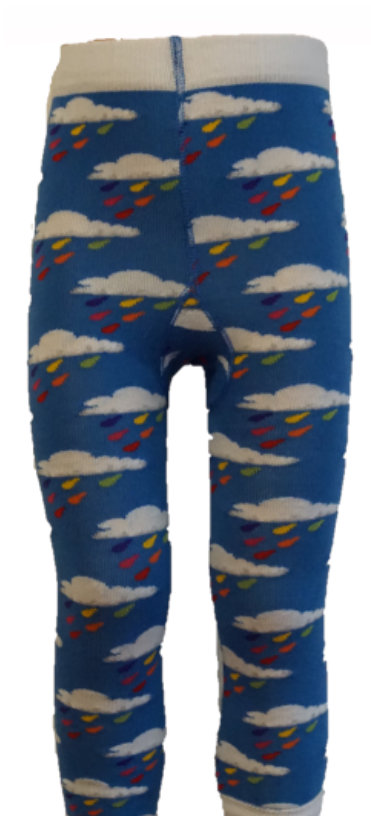 Slugs and Snails 'Drop' Leggings (12-18 months only)