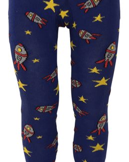 Slugs and Snails 'Out of This World' Tights
