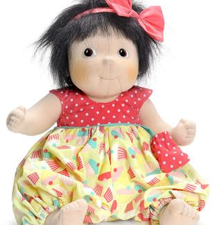 Dolls and Doll Clothing