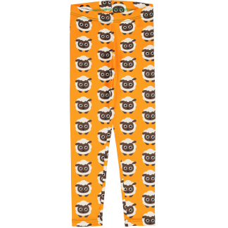 Maxomorra Sheep Leggings (74/80 only)