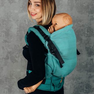 LennyLamb Preschool Carrier Hire
