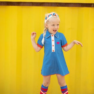 Children's Clothing and Accessories