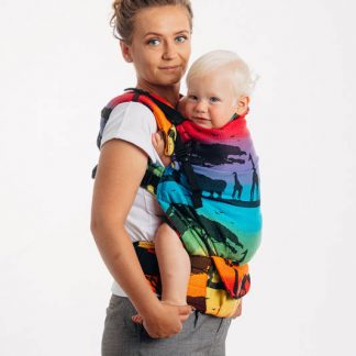Babywearing