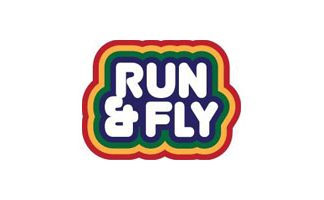 Run & Fly
