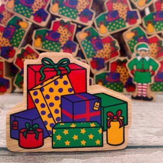 Lanka Kade Natural Stack of Presents