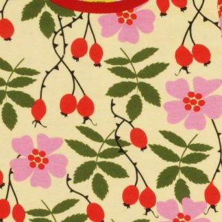 Duns LS Lapneck Body in Rosehip Yellow (Size 80 only)