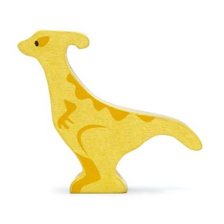 Tender Leaf Toys Wooden Parasauropholus