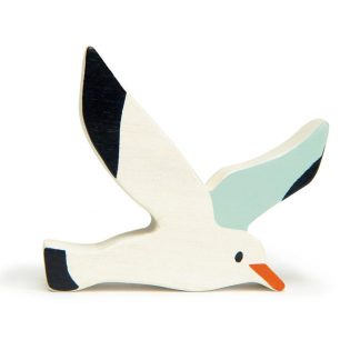 Tender Leaf Toys Wooden Seagull