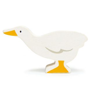 Tender Leaf Toys Wooden Goose