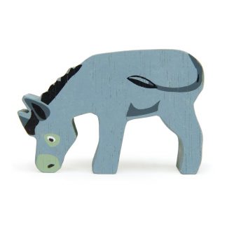 Tender Leaf Toys Wooden Donkey