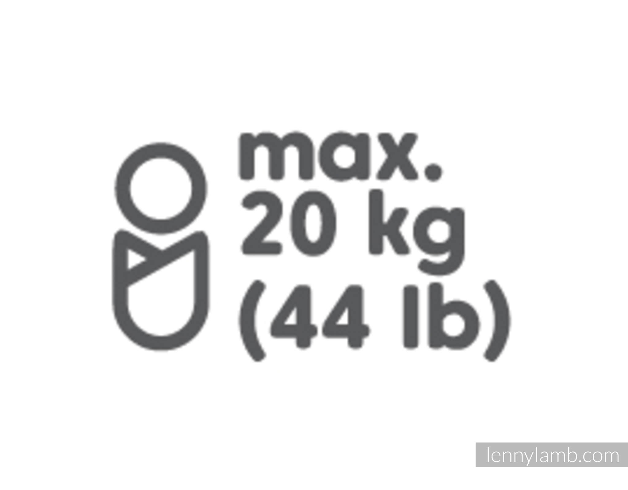 LennyLamb LennyUpGrade in Oasis - Image 3