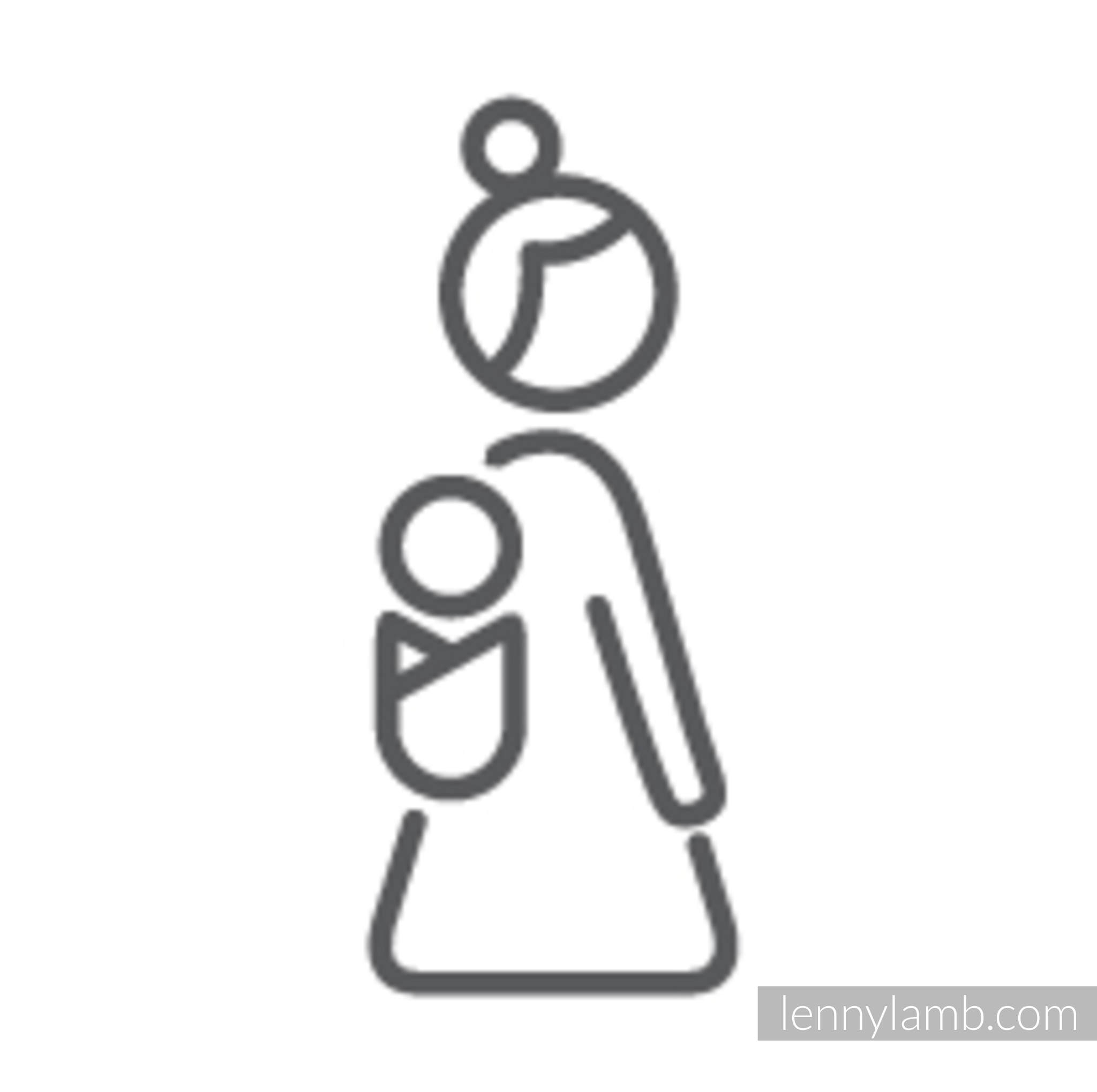 LennyLamb LennyUpGrade in Oasis - Image 5