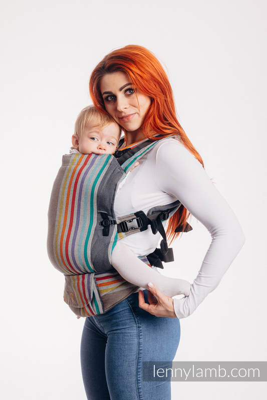 LennyLamb LennyUpGrade in Oasis