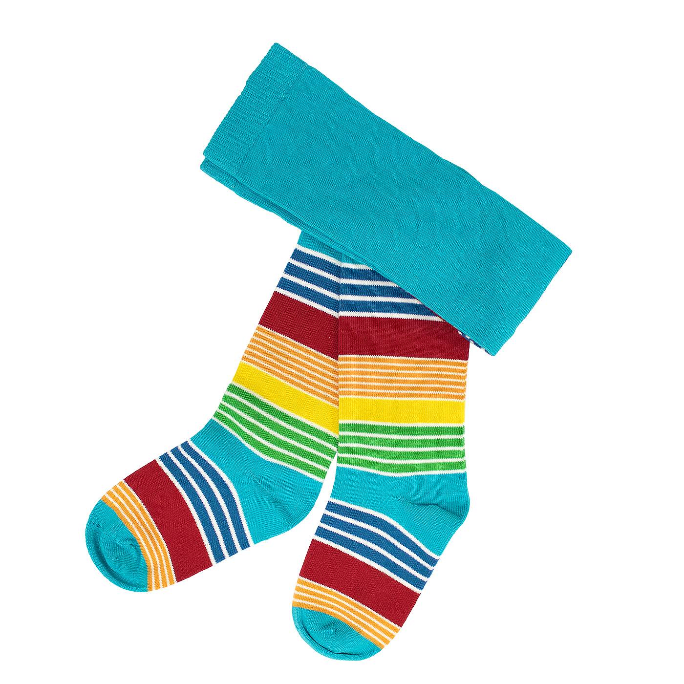 Villervalla Tights - New York