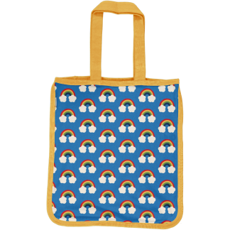 Maxomorra Rainbow Bag