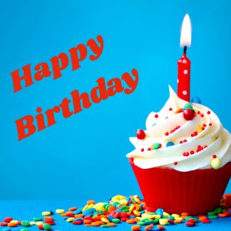 General Birthday Cards