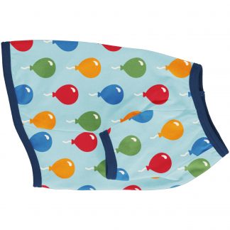 Maxomorra SS Balloon Dog Top