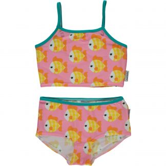 Maxomorra Goldfish Bikini