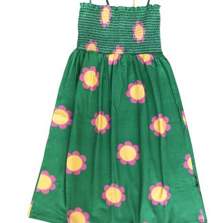 Moromini Sundress in Perfect Lawn (Size 92/98 only)