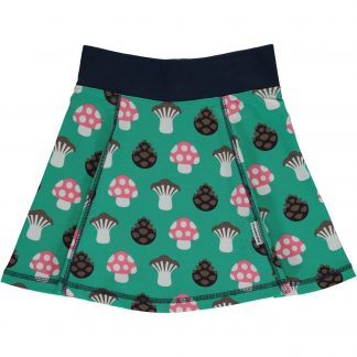 Maxomorra Mushroom Spin Skirt (Size 74/80 only)