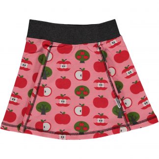 Maxomorra Apple Spin Skirt