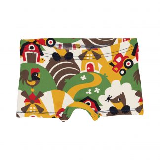 Maxomorra Farm Boxer Briefs