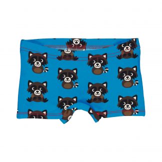 Maxomorra Raccoon Boxer Briefs