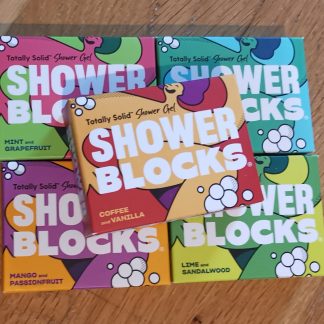 Showerblocks