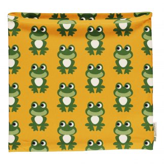 Maxomorra Frog Scarf Tube (9-12 years only)