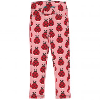 Maxomorra Ladybug Treggings