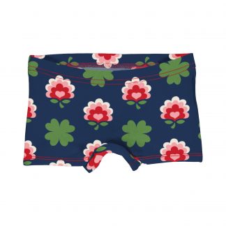 Maxomorra Clover Boxer Briefs