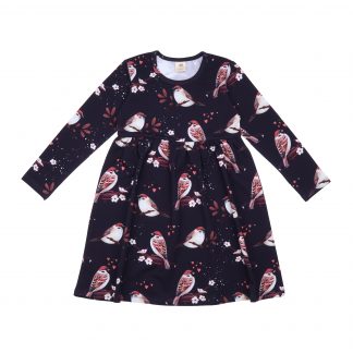 Walkiddy Little Sparrows Dress