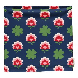 Maxomorra Clover Scarf Tube