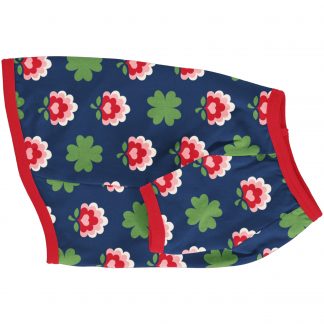 Maxomorra Clover SS Dog Top