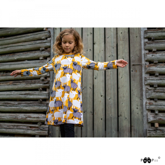 SARA sweatshirt dress, Bää