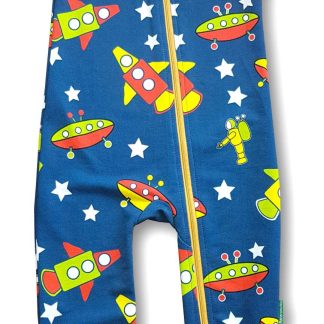 Naperonuttu Space Crawlers