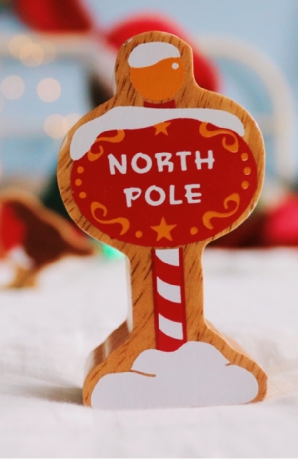 Lanka Kade Natural Red and White North Pole - Image 3