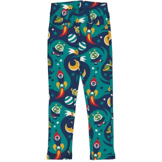 Maxomorra Space Treggings
