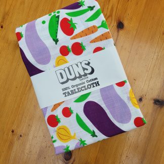 Duns Tablecloth in Cultivate