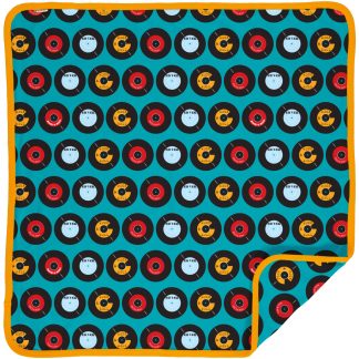 Maxomorra LP Blanket