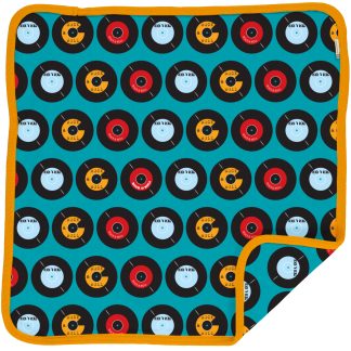 Maxomorra LP Cushion Cover