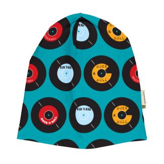 Maxomorra LP Hat (9-12 years only)