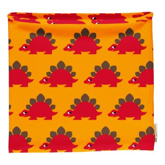 Maxomorra Dino Scarf Tube