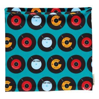 Maxomorra LP Scarf Tube