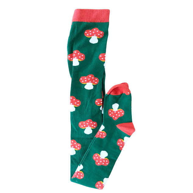 Moromini Tights - One Up (Size 116/122 only) - Image 4