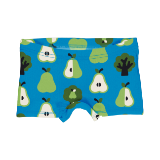 Maxomorra Boxer Briefs in Pear (Size 92/98 only)