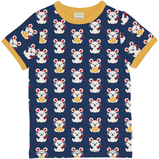 Maxomorra SS Top in Mouse